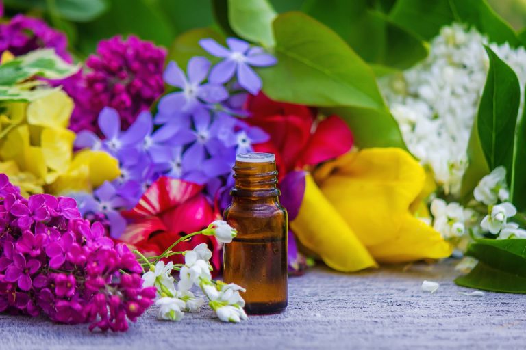 How Fragrance Blending Teaches Creative Confidence